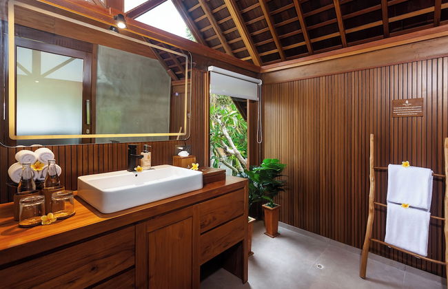 The Pulu Villas by GenuineHost - Foto 34