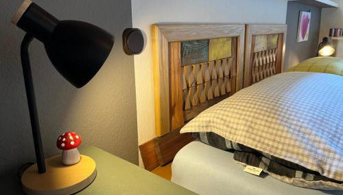 Apartment Waldkauz - Foto 5