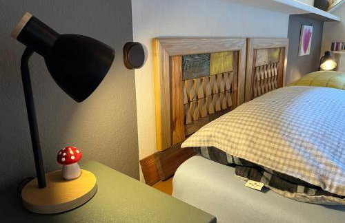 Apartment Waldkauz - Foto 5