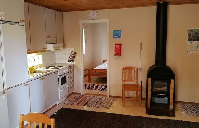 Salkolahti Minttu - Foto 8