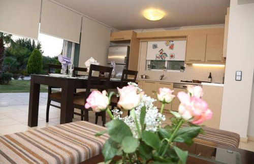 Luxury heated pool Villa - Foto 21