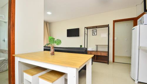 InHome: Estúdio 1, Condomínio Novo, Campeche N1507 - Foto 2