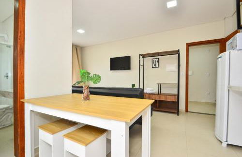 InHome: Estúdio 1, Condomínio Novo, Campeche N1507 - Foto 2