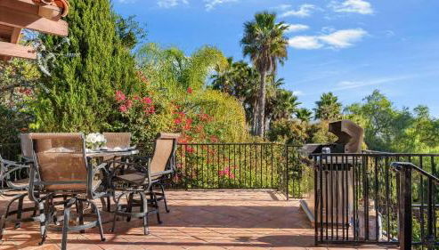 Private Estate w Pool Hot Tub Fire Pit Near Encinitas The Ranch by AvantStay - Foto 4, Other