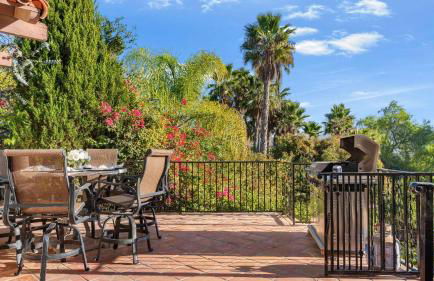 Private Estate w Pool Hot Tub Fire Pit Near Encinitas The Ranch by AvantStay - Foto 4