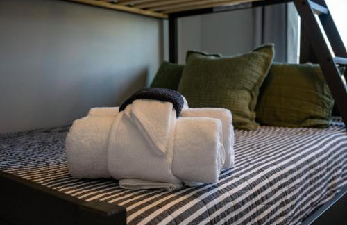 Snowbasin Retreat R5966 Hot Tub By Ski Resorts - Foto 31