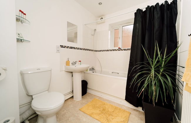 Pride Apartments - Foto 9