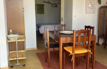 Água e Sal - Seafront House, with Garden and independent Suíte. - Photo 39