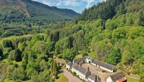 Holiday Home Loch Ness Granary by Interhome - Foto 5