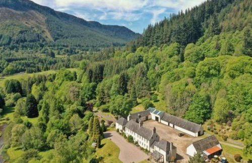 Holiday Home Loch Ness Granary by Interhome - Photo 5