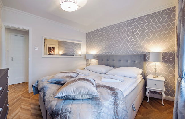 Apartamenty Sun & Snow Hel Centrum - Photo 2