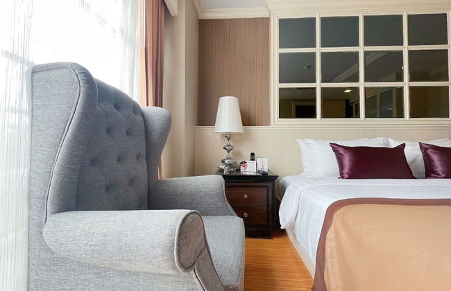 Aspira Hana Executive Suites Thonglor - Photo 18