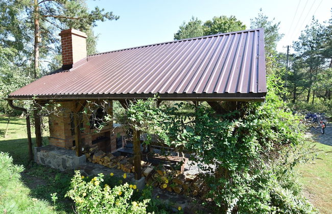 Apartment in Choczewo Near Baltic Sea - Foto 16