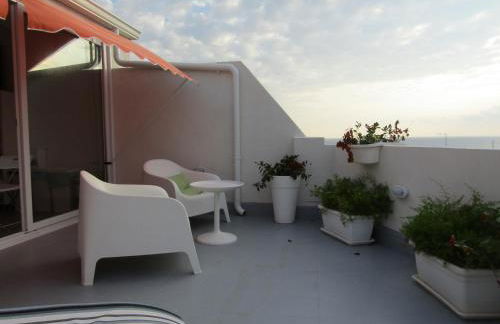 Apartments TERRAZZA DEI DUE MARI - Foto 33