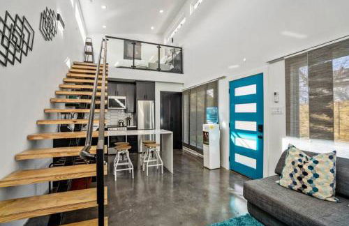 Quantum Tiny Loft at East End Revitalized - Foto 1