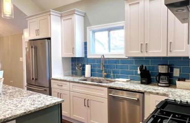 Pet-Friendly Raleigh Family Home with Fenced Yard - Foto 13