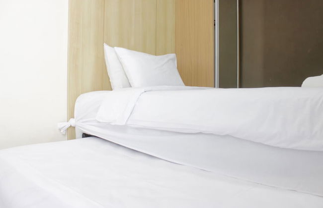 Appropriate Studio Apartment at Harvard Jatinangor near IPDN - Foto 5