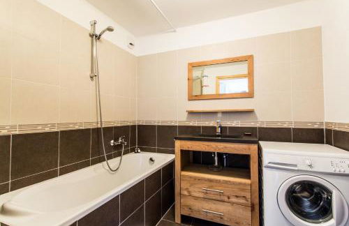 Apartment Chalet des Granges - Foto 10