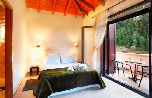 Villa Zourva - Foto 18