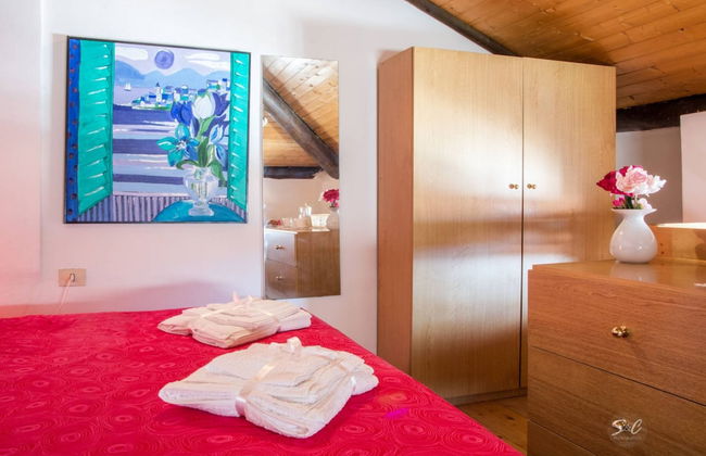 Feel at Home - Casa Graziosa - Photo 8