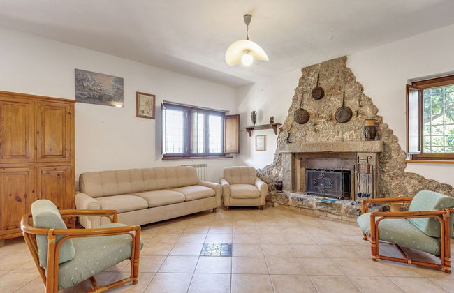 Chalet in Motta Santa Lucia in Greenery - Foto 11