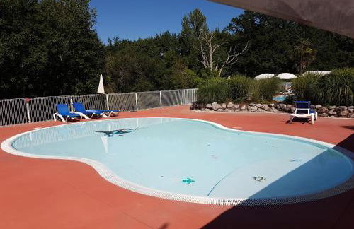 Mon chalet en Ariège avec piscine - Foto 30