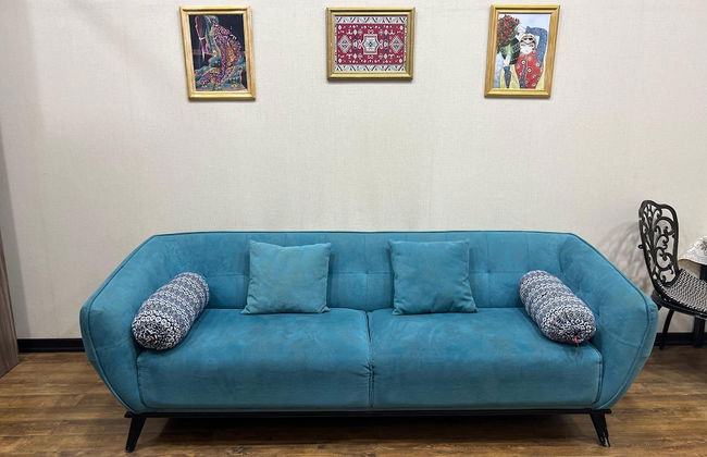 Old Rooms Hotel - Photo 55