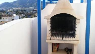 Ático a 200 mts de la Playa (Benalmádena) - Foto 4