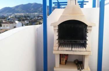 Ático a 200 mts de la Playa (Benalmádena) - Foto 4