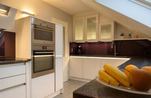 Ferienwohnung Am Wäldchen - Foto 11