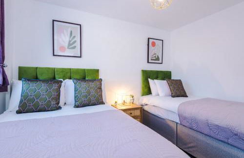 The Davidson Serviced Apartment Coventry - Foto 37
