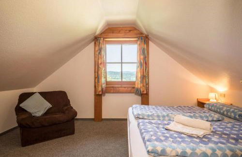 Hof Wagenberg Ferienwohnung 1 - Photo 14