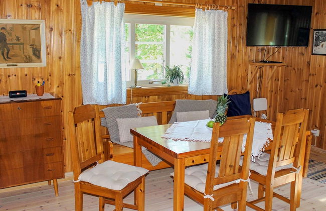 4 Person Holiday Home in Torsby-by Traum - Foto 23