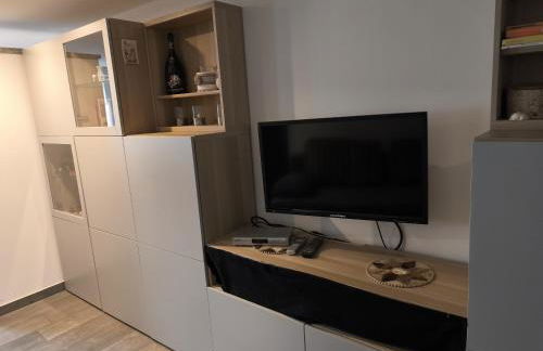 Ferienwohnung zwischen Steigerwald und Frankenhöhe für 2-3 Personen, barrierefrei - Foto 8