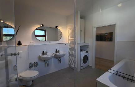 Fernblick - Ferienwohnung mit Bastei-Aussicht - Foto 15