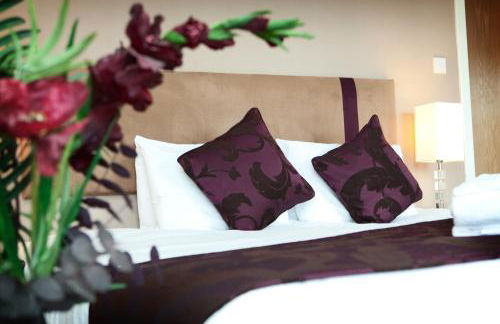 The Spires Serviced Apartments Glasgow - Foto 2