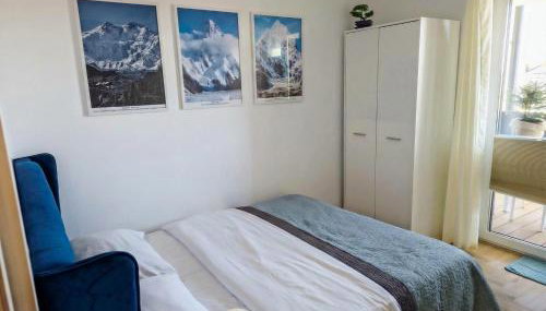 Apartament Rutkiewicz - Foto 2