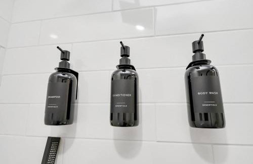 Serene Studio Escape - EADO HTX 1 - Foto 58