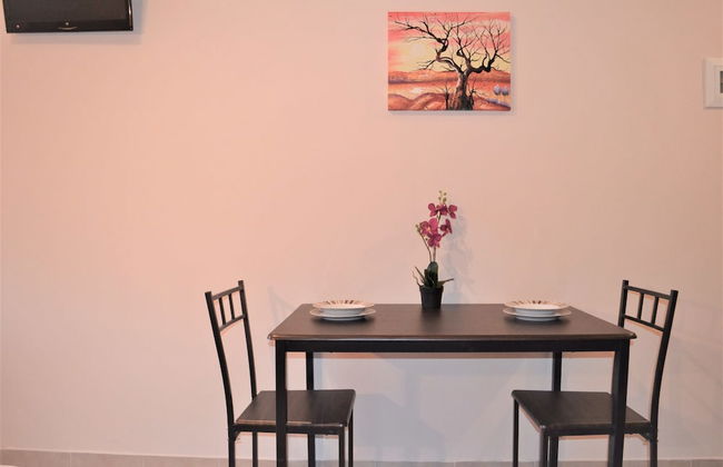 Thassos Grand Villas Apartments &Studios - Foto 6