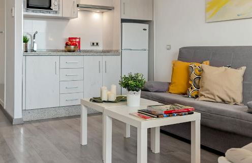 Apartamento Los tres soles - Photo 9