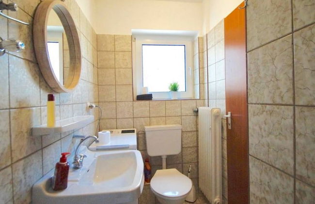 Ferienwohnungen Bergisch Gladbach GL234 - Foto 24