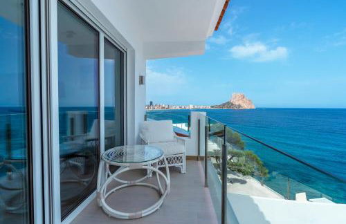 Maryvilla Inspiracion y Vacaciones - Grand Villa Penon - Photo 47