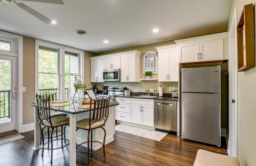 Luxurious Litfin Loft On Main Street in Akron - Foto 10