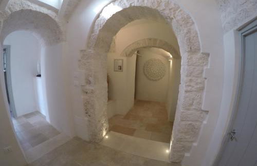 TRULLI GIACI&MAURI - Foto 56