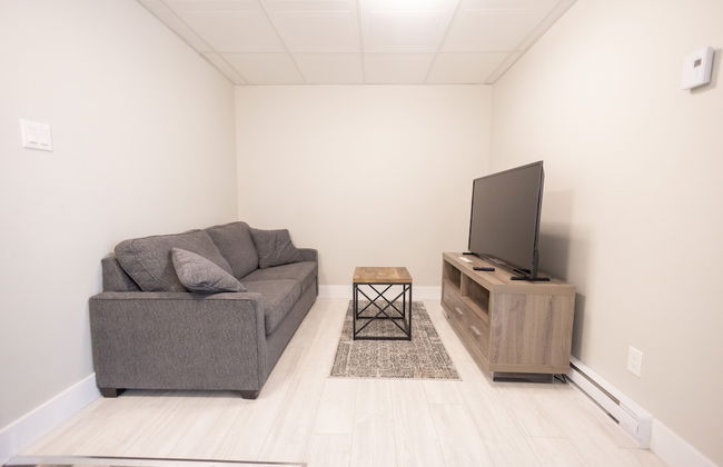 Le Centre-Ville - Foto 41