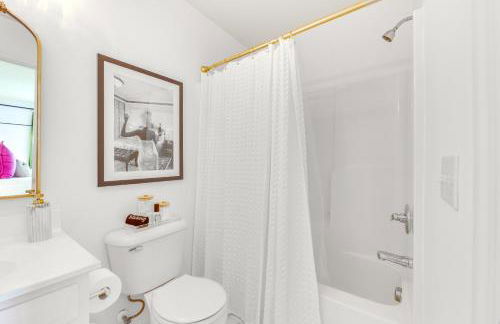 Chic Morgantown Vacation Rental - 2 Mi to WVU! - Foto 15