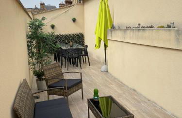 La Halte Effervescente - Foto 24