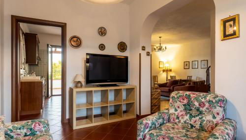 Villa Izabela con vista sul mare - Foto 3