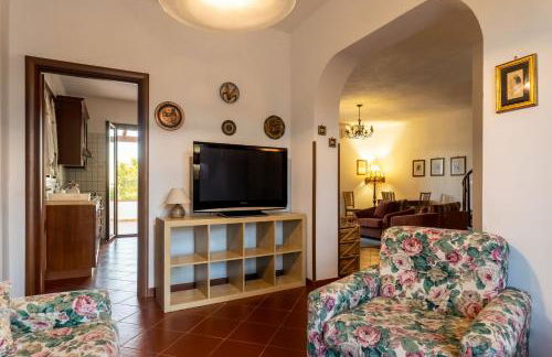 Villa Izabela con vista sul mare - Foto 3