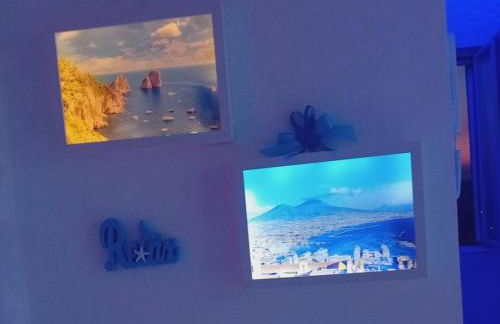 L' Aurora Azzurra casa vacanze Casa Maria - Foto 21